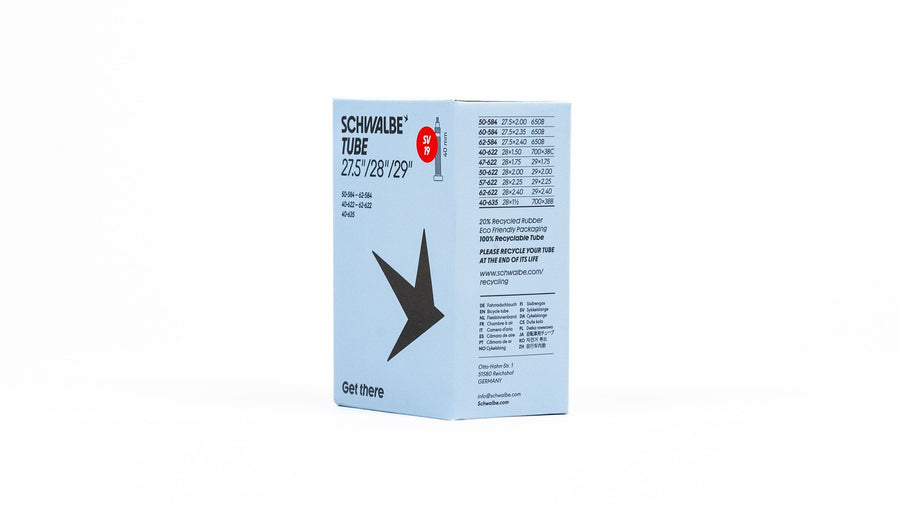 Camera d'aria Schwalbe 700