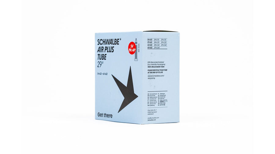 Camera d’aria Schwalbe Air Plus contro la foratura