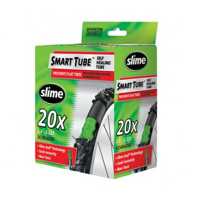 Camera d'aria Slime Smart Tube