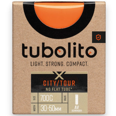 Tubo Tubolito X-tubo City Tour