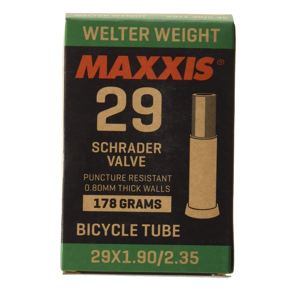 Chambre à air Maxxis Welter Weight 0.8 mm 29 pouces
