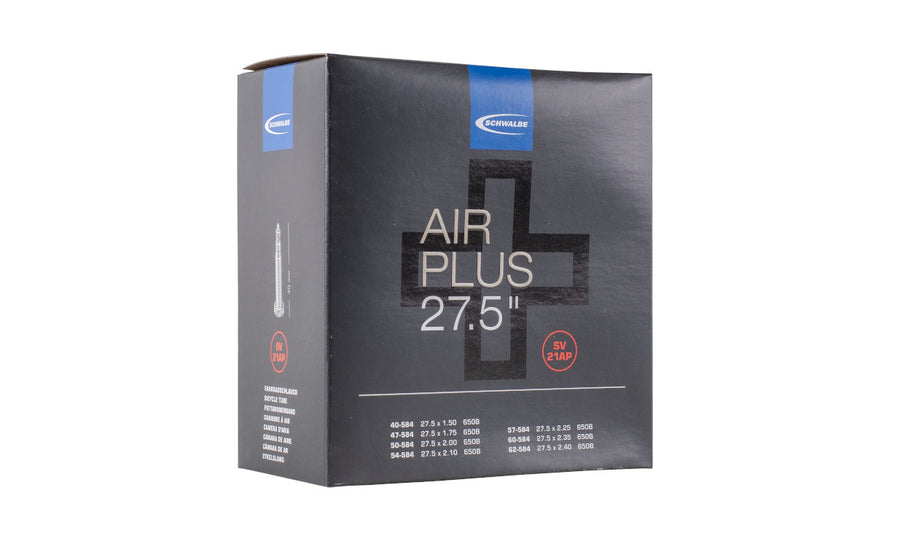 Camera d’aria Schwalbe Air Plus contro la foratura