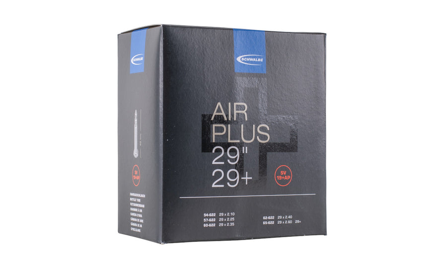 Camera d’aria Schwalbe Air Plus contro la foratura