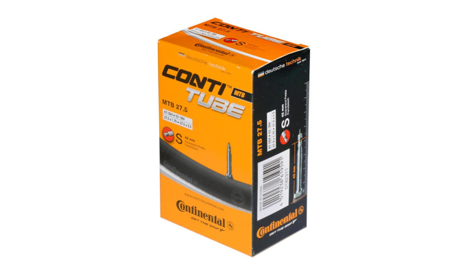 Camera d'aria Continental MTB 27,5