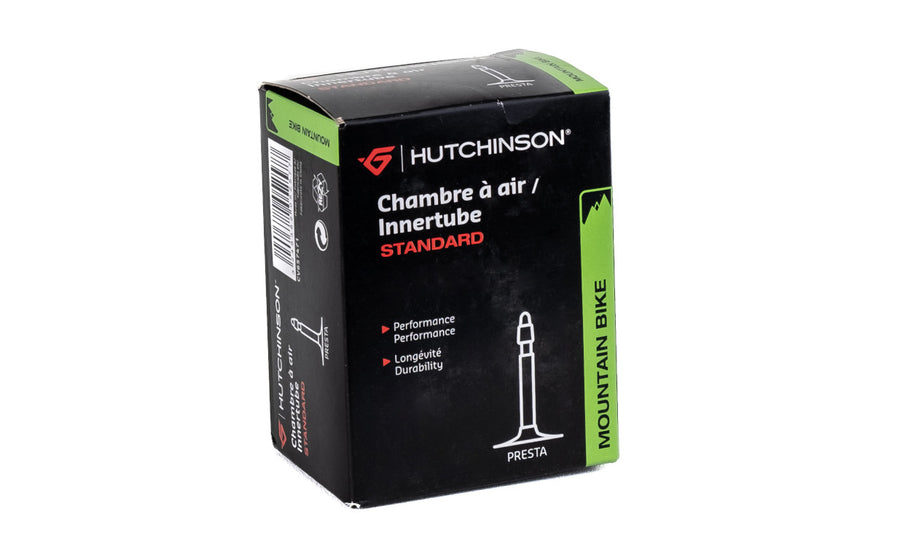 Set 2 Camere D'aria Hutchinson Per Mountain Bike - Valvola Presta, Spessore 0.9mm, Anti-foratura - Foto 9