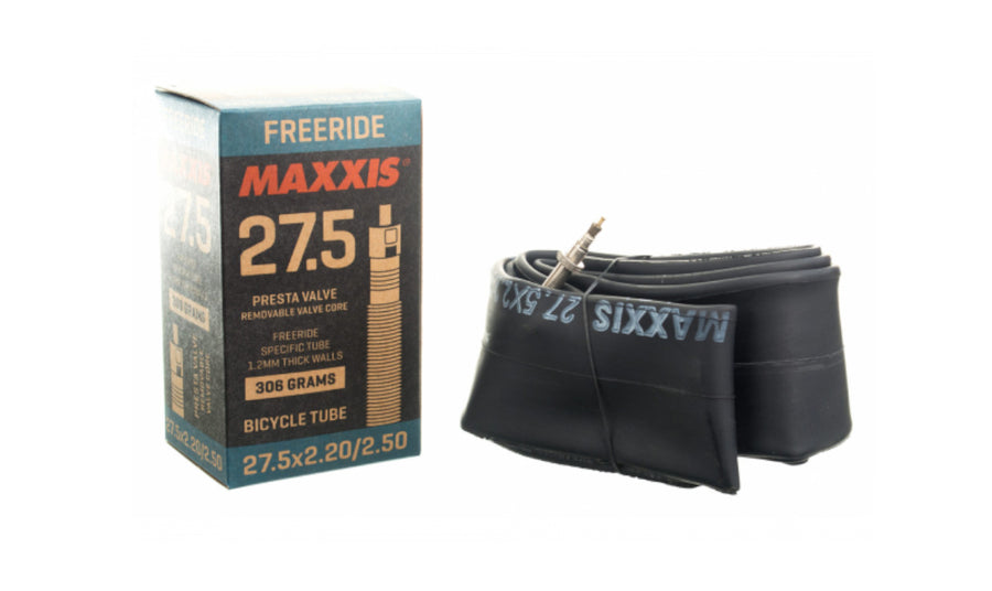 Camera d'aria Maxxis Freeride 1,2 mm