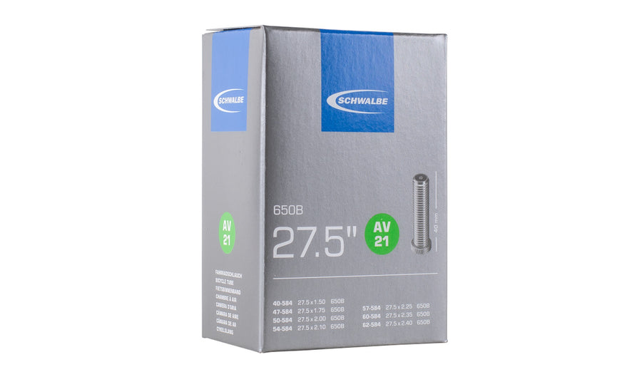 Camera d'aria Schwalbe 27,5