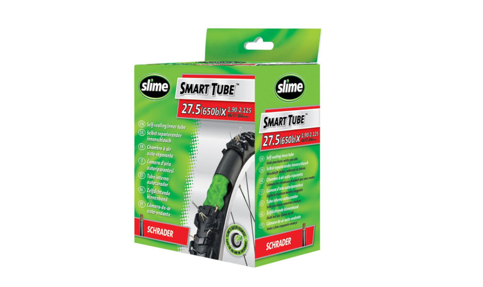 Camera d'aria Slime Smart Tube 27,5