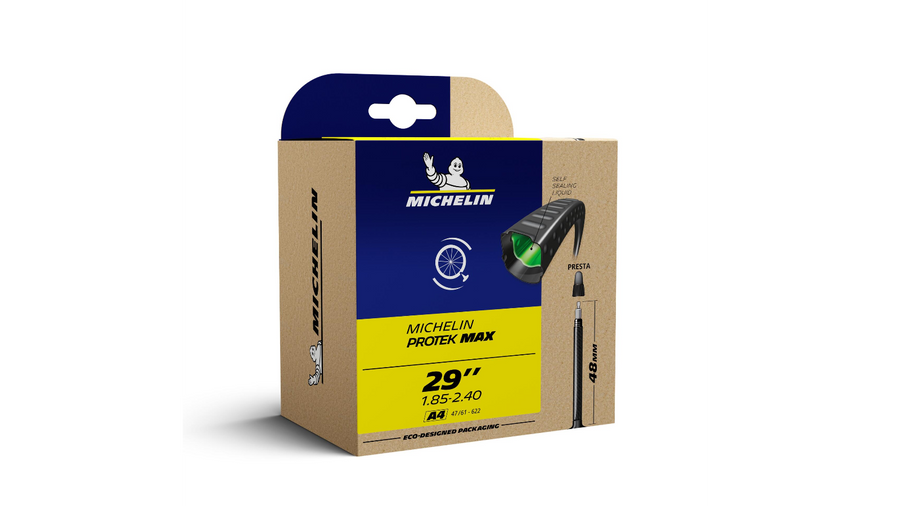 Chambre à air Michelin Protek Max 29