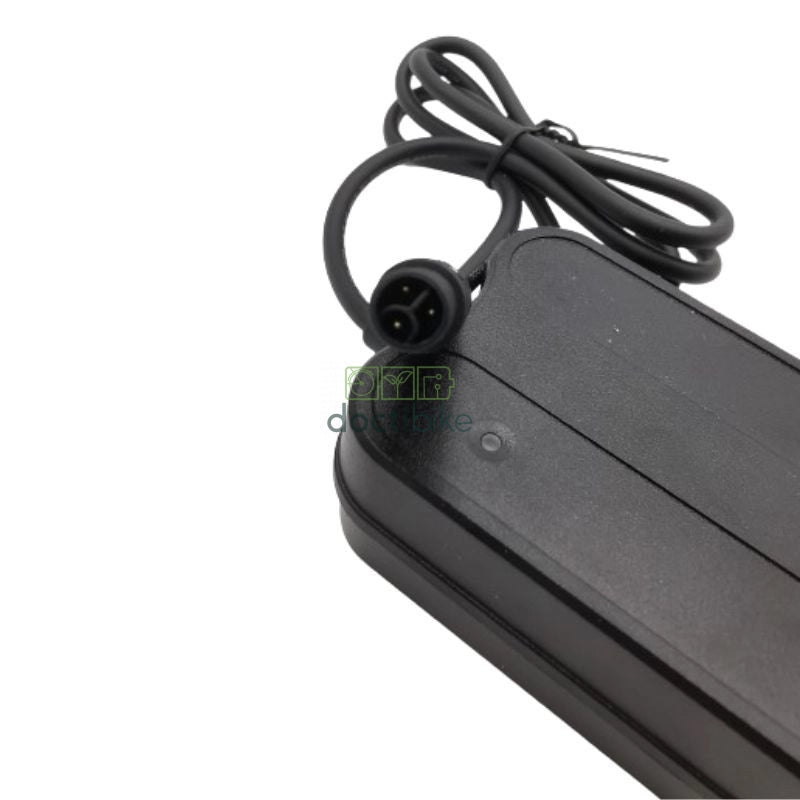 Caricabatterie 36V 2Ah Arcade - connettore a 3 poli