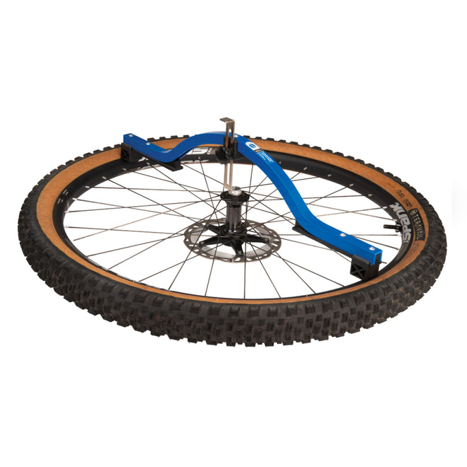 Comparateur d'alignement de roue vélo WAG-4 Park Tool