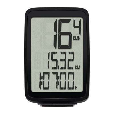 Compteur vélo sans fil Pure 1 ATS de Sigma - #3