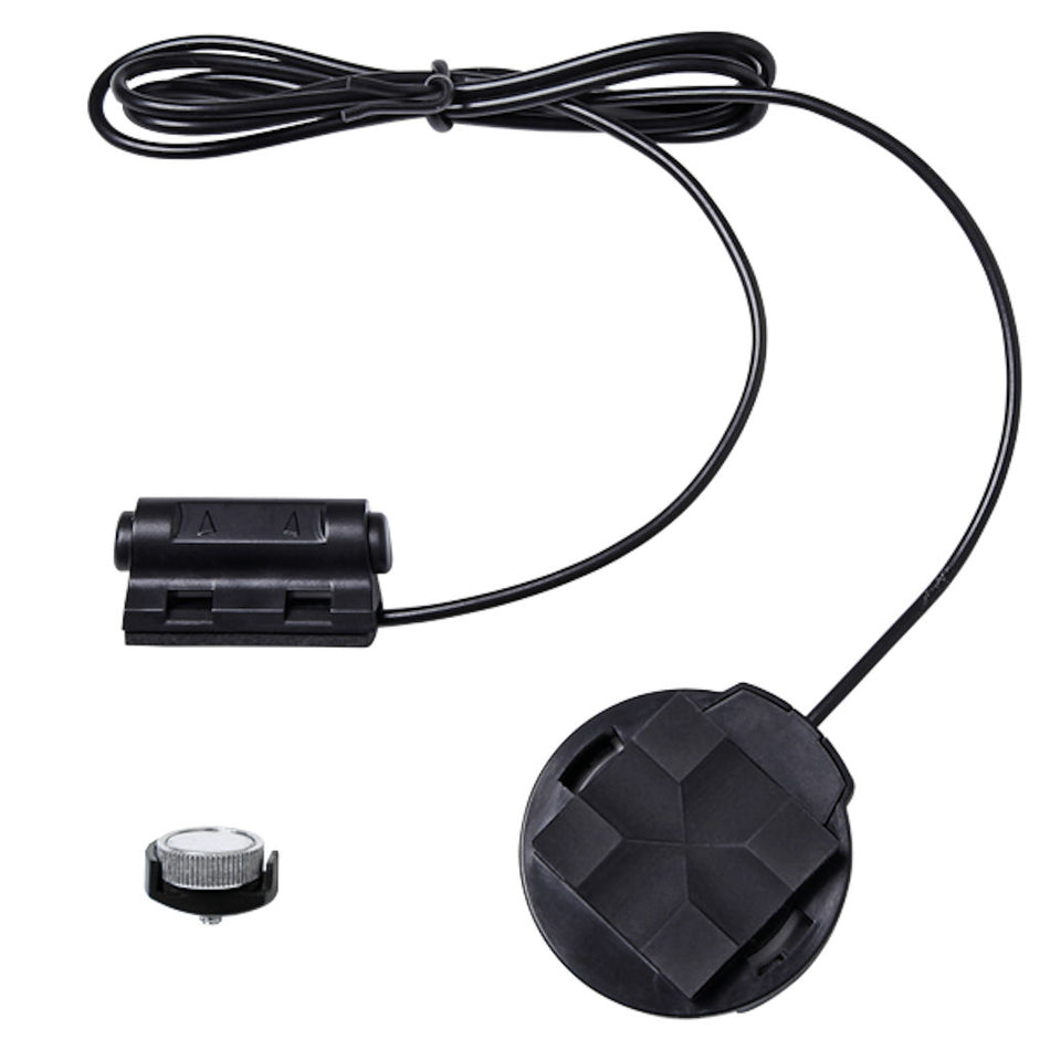 Compteur vélo simple à fil CM109 Ciclosport - #2