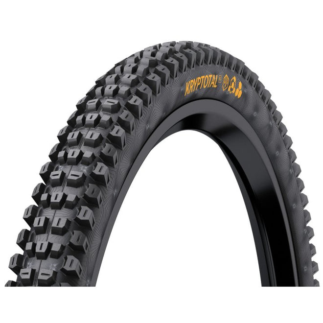 Copertone Continental Kryptotal FR - Enduro - Super Soft - Apex - Tubeless Ready
