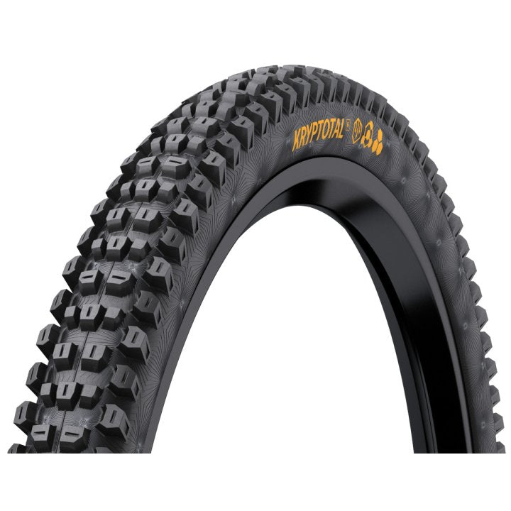 Copertone Continental Kryptotal FR - Enduro - Super Soft - Apex - Tubeless Ready