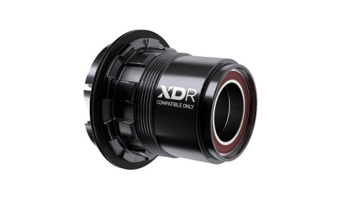 Corpetto ruota libera SRAM XDR 12 v per ruote Zipp Mozzi 176/177