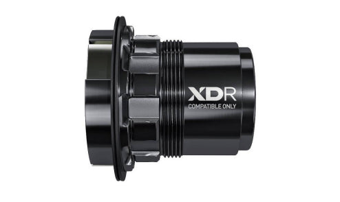 Corpetto ruota libera SRAM XDR 12 v per ruote Zipp Mozzi 176/177