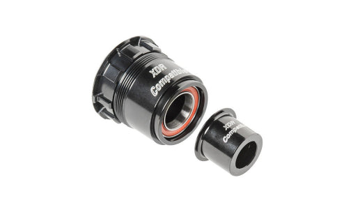 Corpetto ruota libera Ratchet ruota SRAM XDR 12v DT Swiss perno passante 142/12
