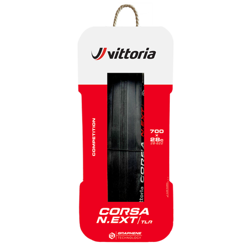 Pneu Vittoria Corsa Next Graphene Silica