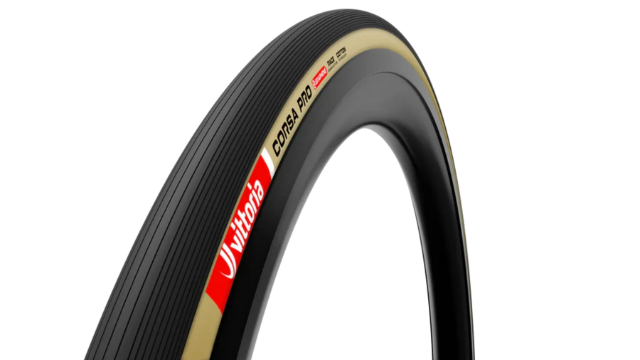 Copertoncino Vittoria Corsa Pro - Tubetype