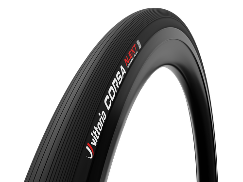 Pneu Vittoria Vorsa Next tubeless ready