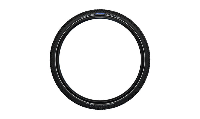 Pneu Schwalbe Marathon Plus Tour - Addix E - Smart DualGuard