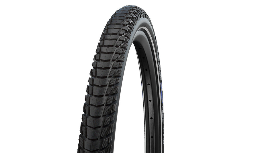 Pneu Schwalbe Marathon Plus Tour - Addix E - Smart DualGuard