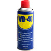 Dégrippant multifonctions pièces de vélo 400 ml WD-40 - #1