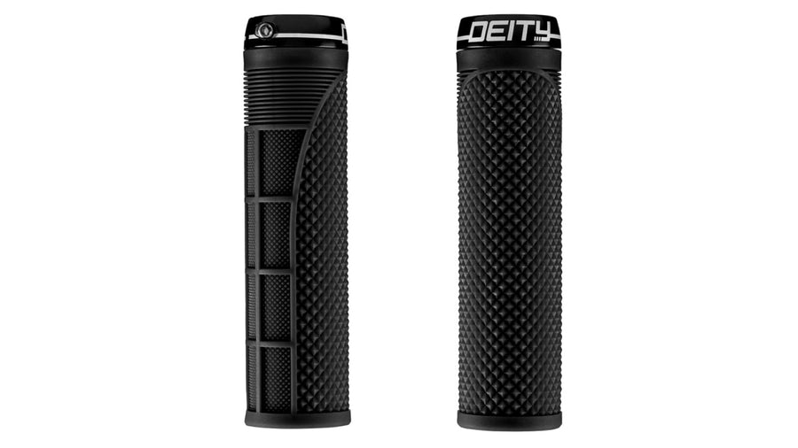 Manopole Deity MEGATTACK