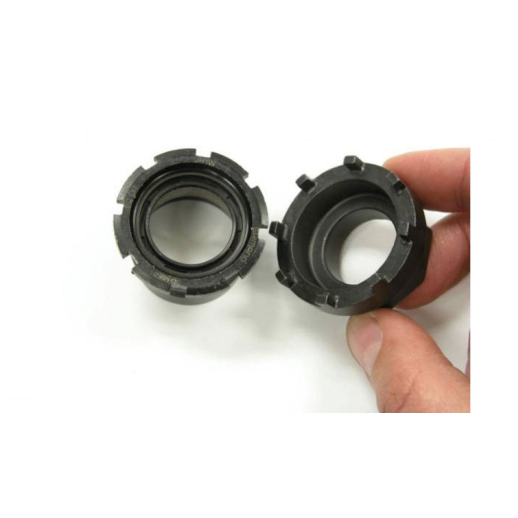 Kit Asse Movimento Centrale Per Bicicletta Con Foro Quadrato E Kit Asse Movimento Centrale Per Bicicletta Con Foro Quadrato E