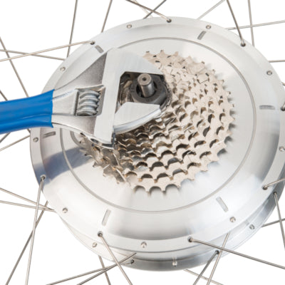 Bike Gunner - SMONTA RUOTA LIBERA TOPEAK Bike Gunner - SMONTA RUOTA LIBERA TOPEAK