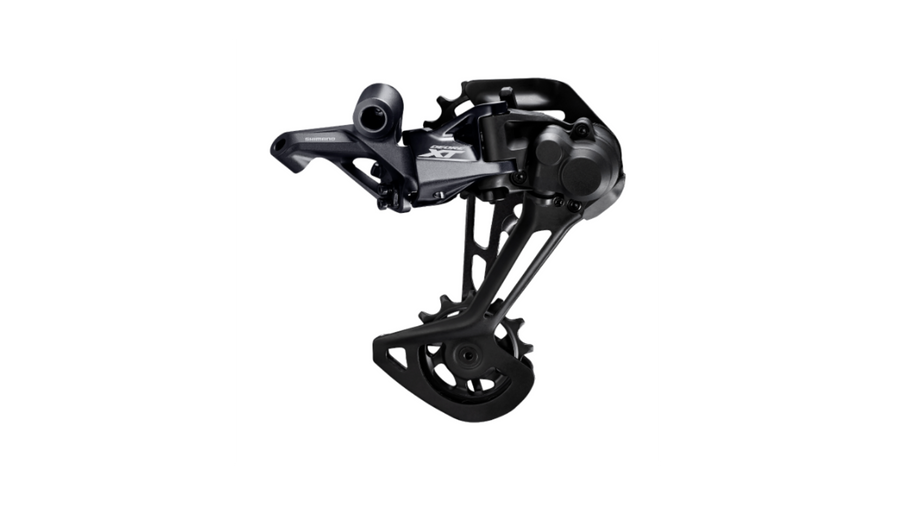 Dérailleur arrière VTT 12V Shimano Deore XT RD-M8100