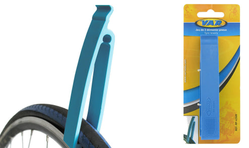 Leva Cacciagomme da Strada Var RP-42500-C