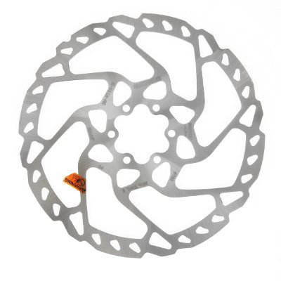 SLX SM-RT66 Disco freno per bicicletta Shimano180 ad alta dissipazione