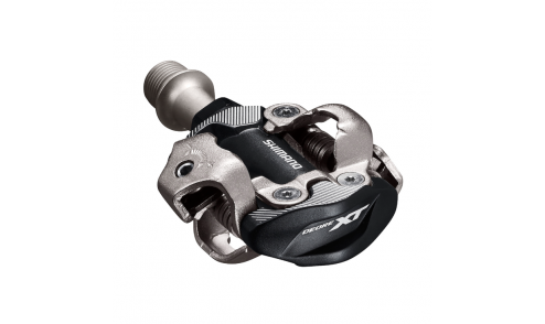 Pedali Shimano SPD PD-M8000 Deore XT