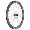 Ruota anteriore per bici da strada DT Swiss ARC 1400 DICUT - Freno a disco - carbonio - Tubeless Ready