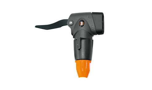 Attacco Dual Head per pompa SKS