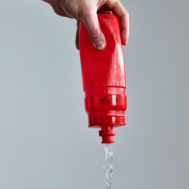 Ouverture Bidon Elite Fly 550 ml