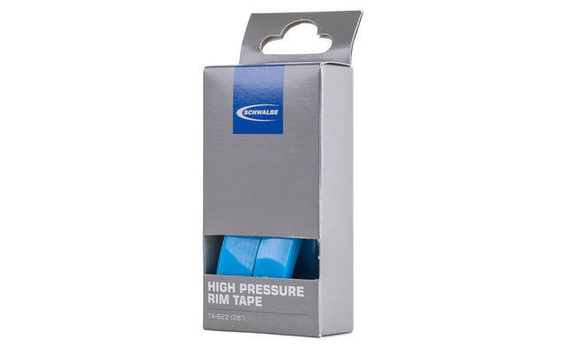 Paire de fonds de jante haute pression Schwalbe Tubetype 700 / 28"