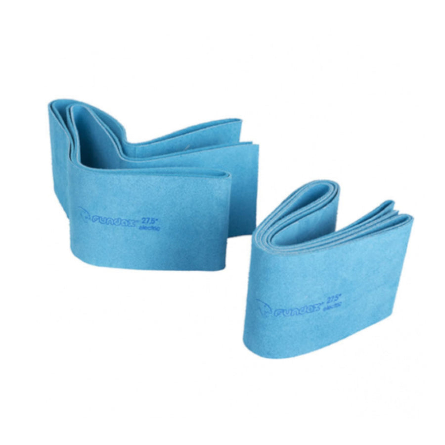 Striscia antiforatura per bicicletta elettrica DH/Enduro Fundax - Coppia - 26