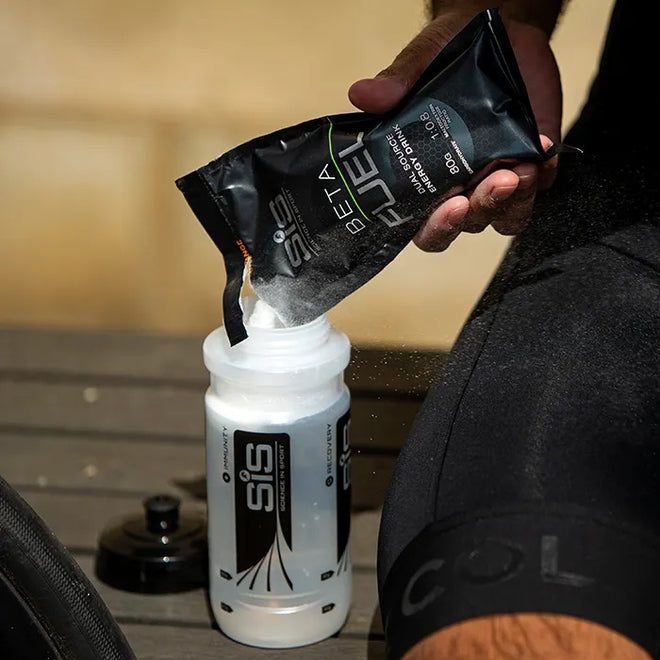 Boisson énergisante SIS Beta Fuel