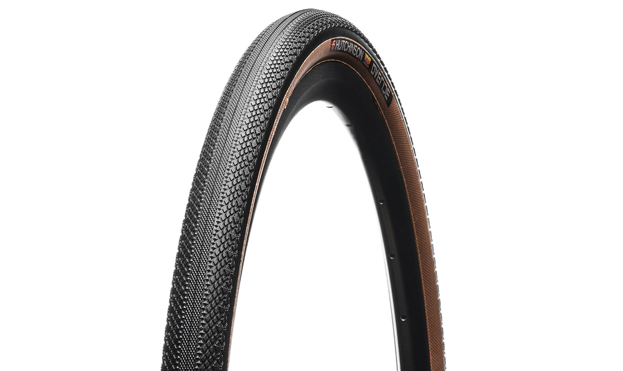 Pneu Hutchinson Overide - HARDSKIN - Tubeless Ready
