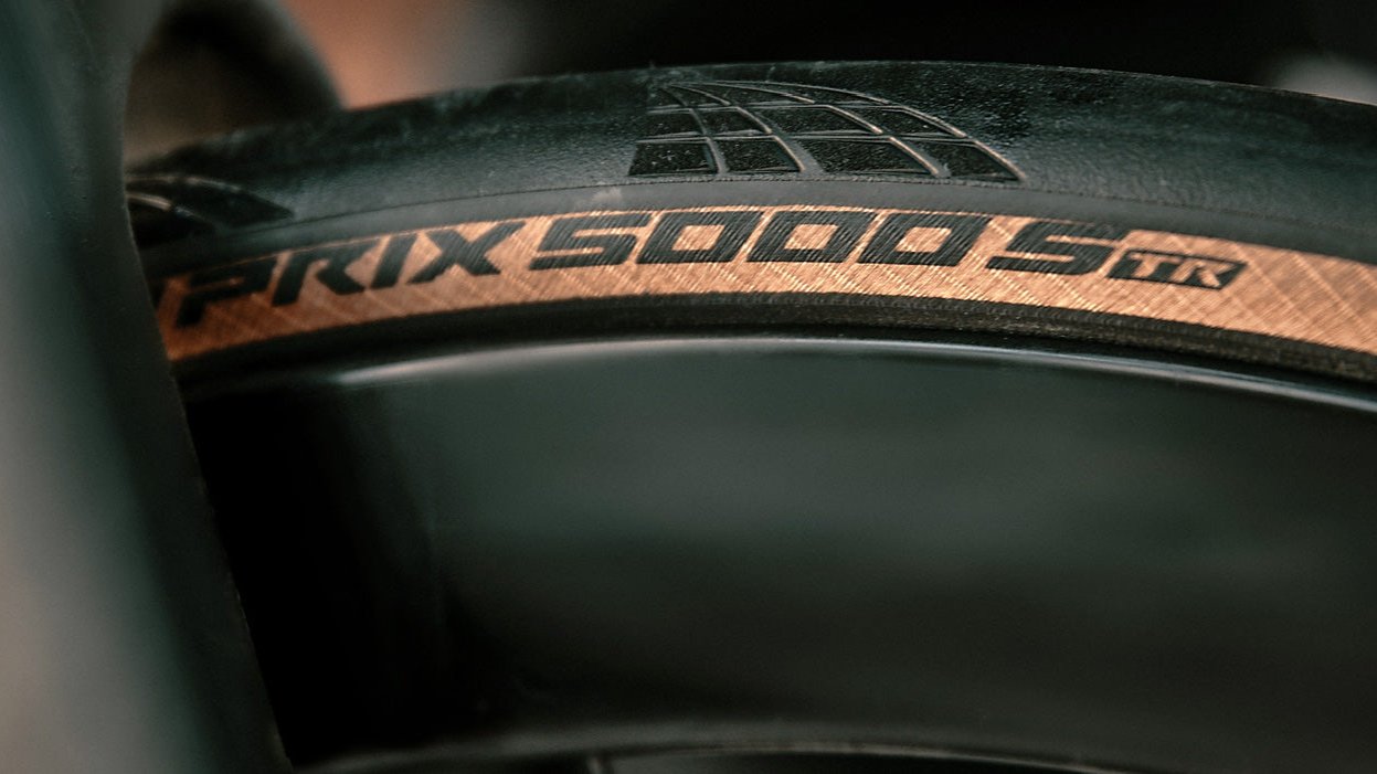 Copertoncini tubeless per bici da corsa Cycletyres