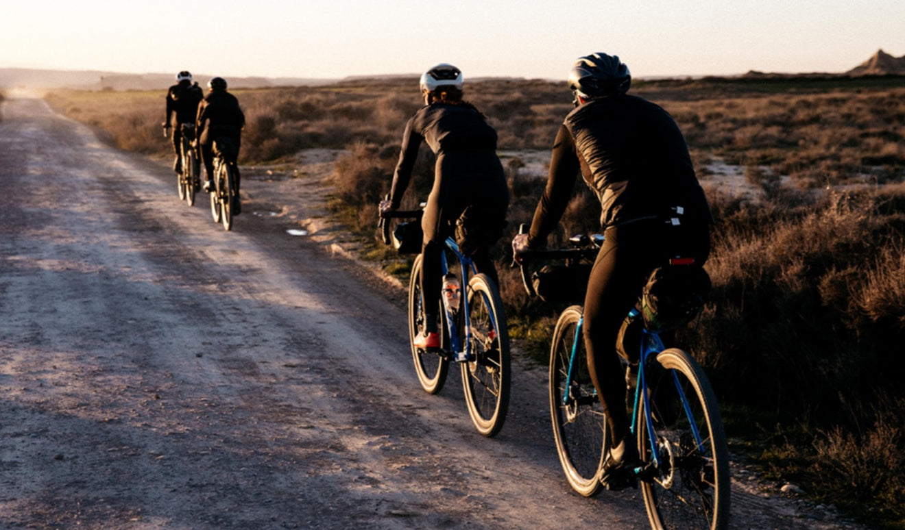 Articolo sulla guida all'acquisto di pneumatici per gravel