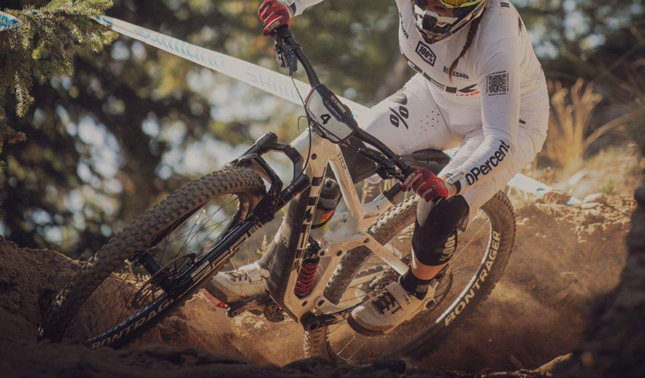 guida all'acquisto scegliendo il pneumatico per bici da enduro