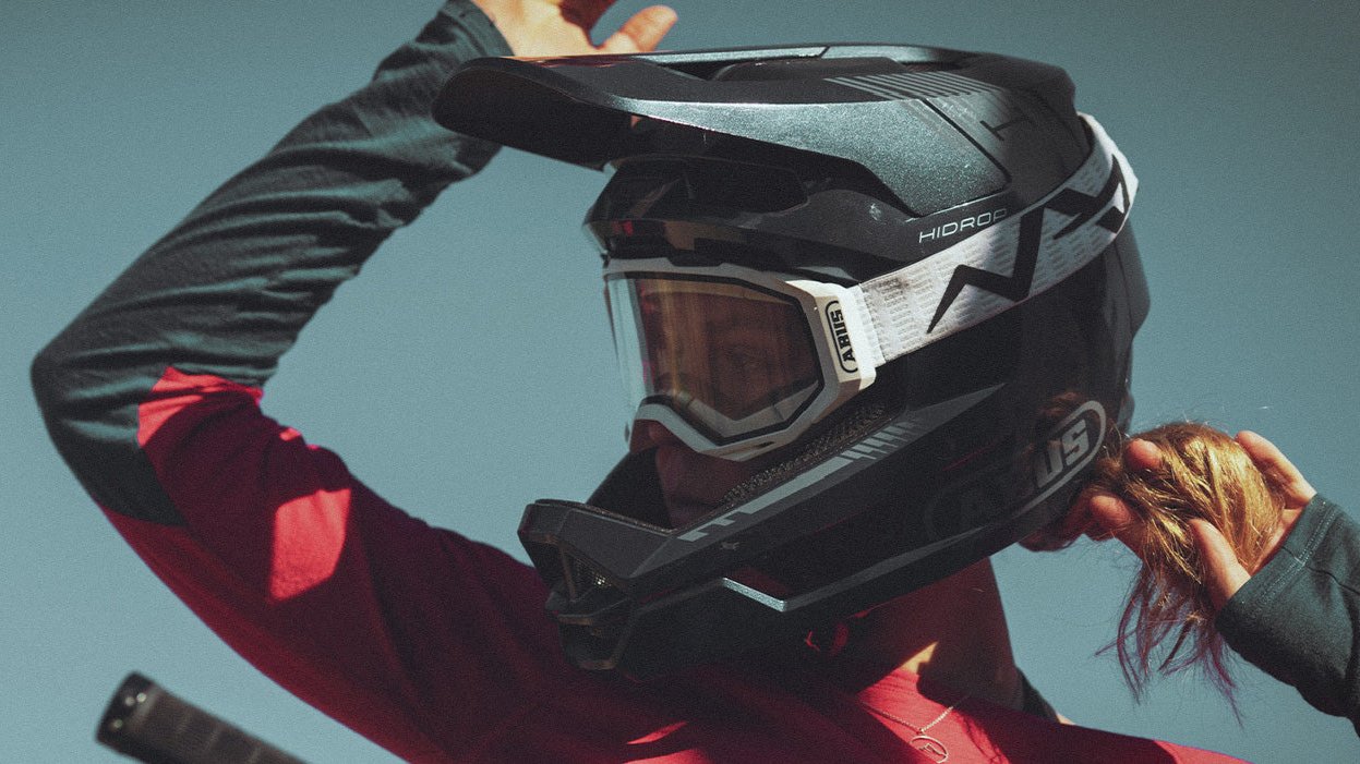 Guida scelta casco MTB secondo la pratica