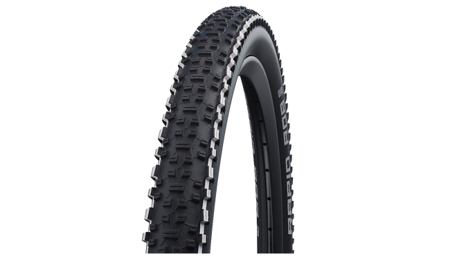 Pneu VTT Schwalbe Rapid Rob 2019 SBC K-Guard Tubetype