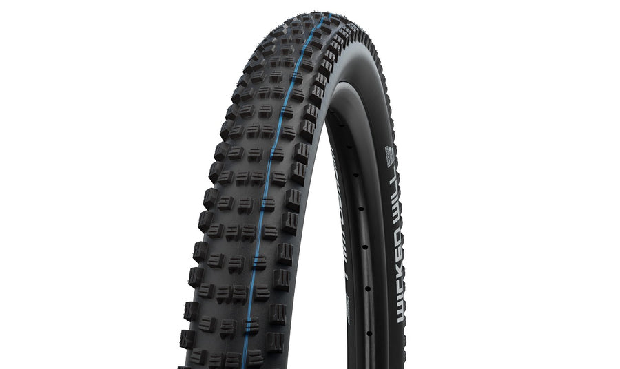 Copertone Schwalbe Wicked Will Addix SpeedGrip - Super Ground - TLR