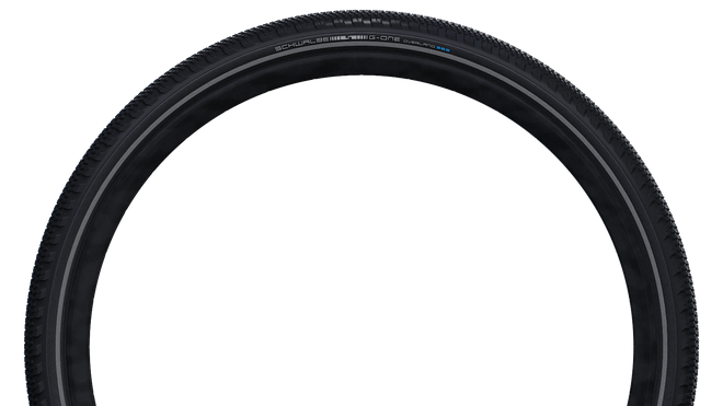 Pneu gravel Schwalbe G-One Overland 365 #2