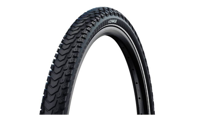 Pneumatico Schwalbe Marathon Mondial Pro – DD PRO – V-Guard (Folding)